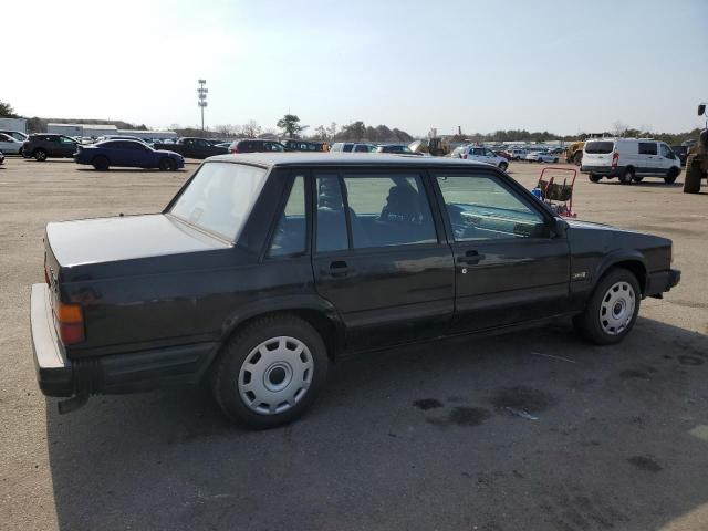 Obraz 3 z 1988 VOLVO 740 GLE 1988 z VIN YV1FA8748J2287599