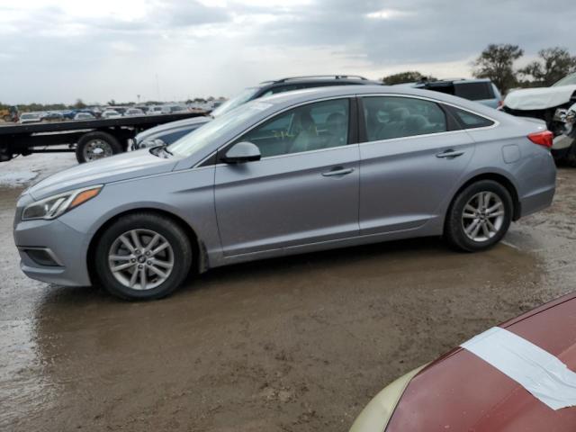 Obraz 1 z 2016 HYUNDAI SONATA SE 2016 z VIN 5NPE24AF4GH404166