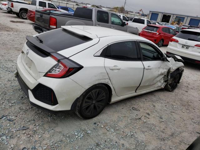 Image 3 of 2017 HONDA CIVIC EX 2017 with VIN SHHFK7H53HU234528