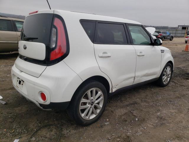 Obraz 3 z 2019 KIA SOUL + 2019 z VIN KNDJP3A54K7918257