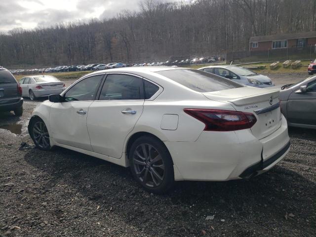 Изображение 2 2018 NISSAN ALTIMA 2.5 2018 с VIN 1N4AL3AP7JC254691