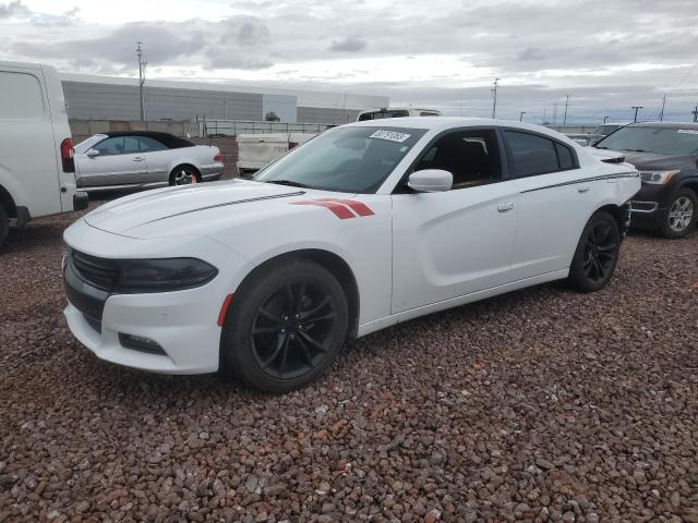 Изображение 1 2016 DODGE CHARGER SXT 2016 с VIN 2C3CDXHG6GH150751