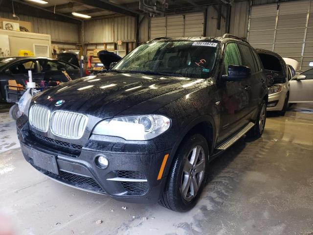 Image 1 of 2012 BMW X5 XDRIVE35D 2012 with VIN 5UXZW0C59CL666207