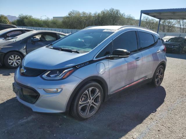 Изображение 1 2018 CHEVROLET BOLT EV PREMIER 2018 с VIN 1G1FX6S01J4132757