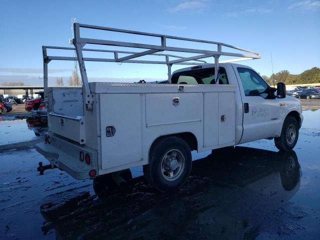 Image 3 of 2003 FORD F250 SUPER DUTY 2003 with VIN 1FDNF20P23ED26768