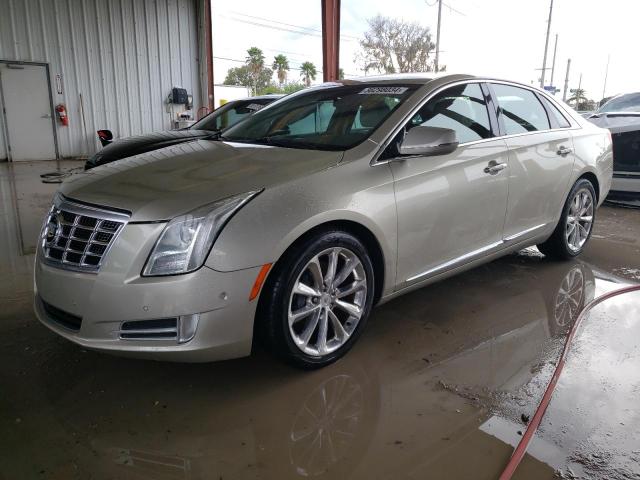 Obraz 2014 CADILLAC XTS LUXURY COLLECTION 2014