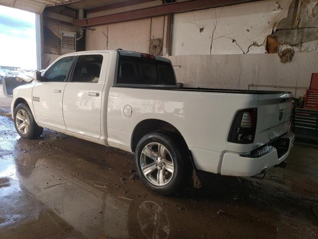 Image 2 of 2014 RAM 1500 SPORT 2014 with VIN 1C6RR7UTXES385015