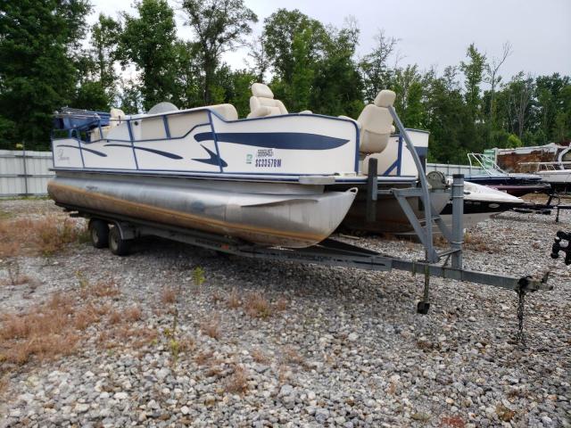 2005 BENTLEY BOAT 2005 image