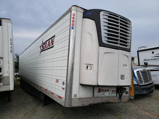 2021 UTILITY                     TRAILER 2021 image
