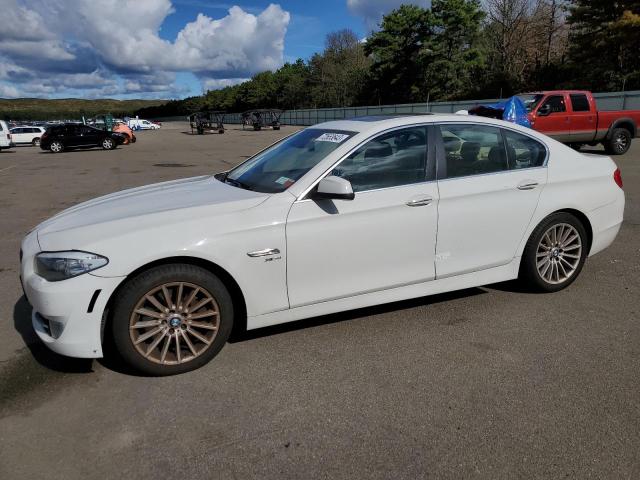 Obraz 1 z 2011 BMW 535 XI 2011 z VIN WBAFU7C59BC780156