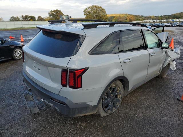 Изображение 3 2022 KIA SORENTO S 2022 с VIN 5XYRLDLC7NG144304