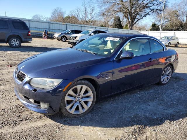 Obraz 1 z 2011 BMW 328 I SULEV 2011 z VIN WBADW7C58BE727227