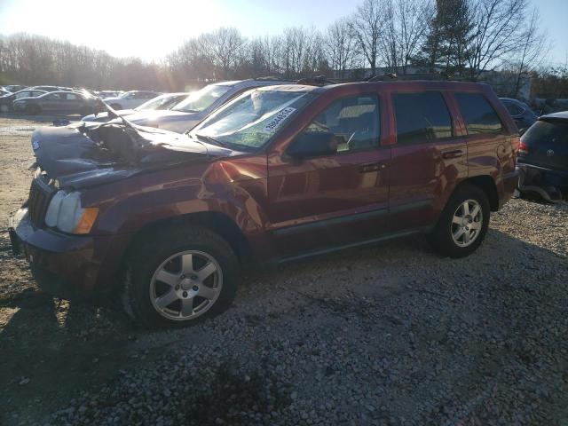 2008 JEEP GRAND CHEROKEE LAREDO 2008 image