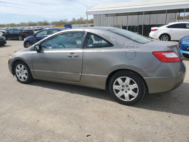 Obraz 2 z 2007 HONDA CIVIC LX 2007 z VIN 2HGFG12607H573453