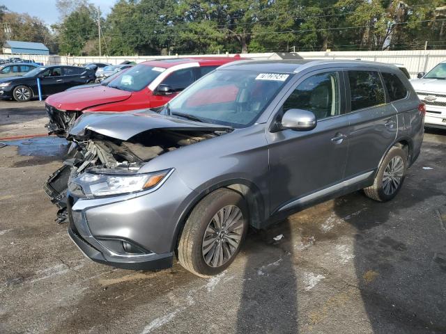 2020 MITSUBISHI OUTLANDER SE 2020 image