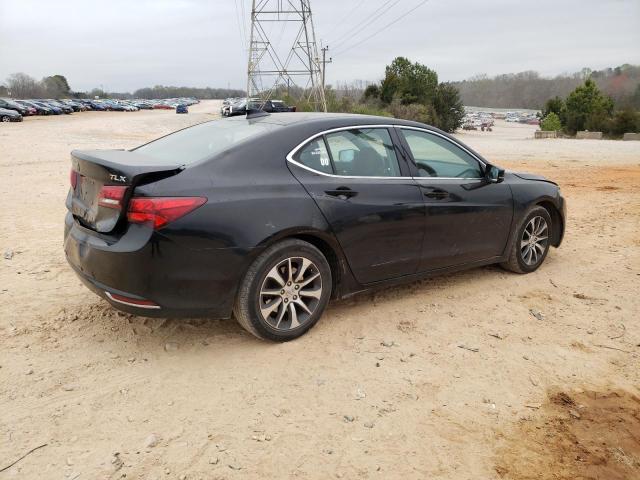 Image 3 of 2015 ACURA TLX  2015 with VIN 19UUB1F30FA014519