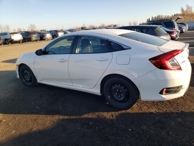 Image 2 of 2018 HONDA CIVIC LX 2018 with VIN 2HGFC2F62JH031130
