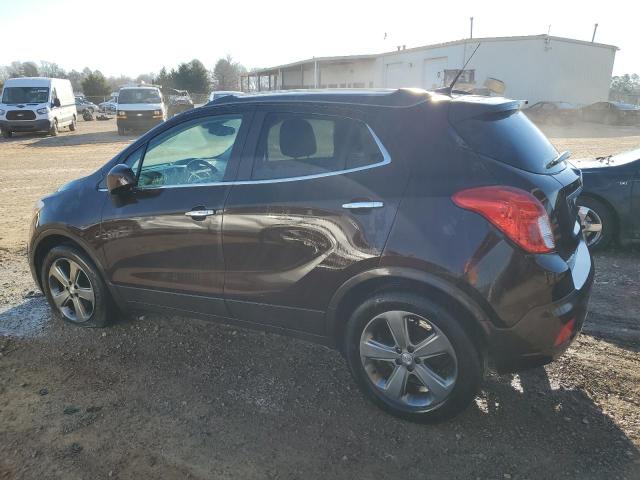 Изображение 2 2013 BUICK ENCORE  2013 с VIN KL4CJASB2DB166183