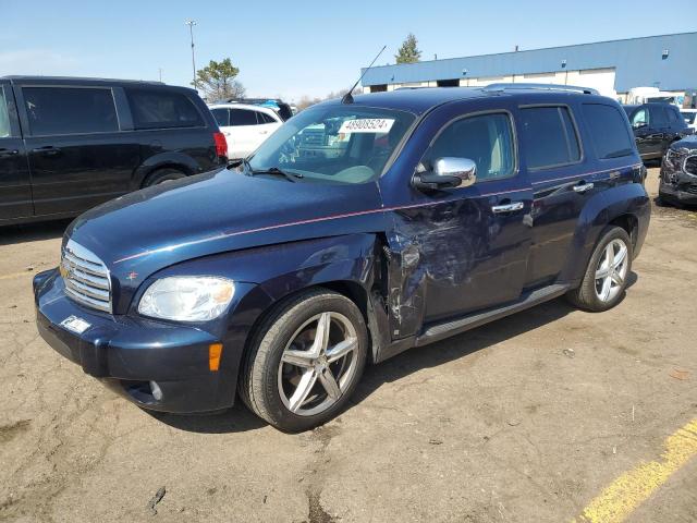Image 1 of 2009 CHEVROLET HHR LT 2009 with VIN 3GNCA53V79S501737