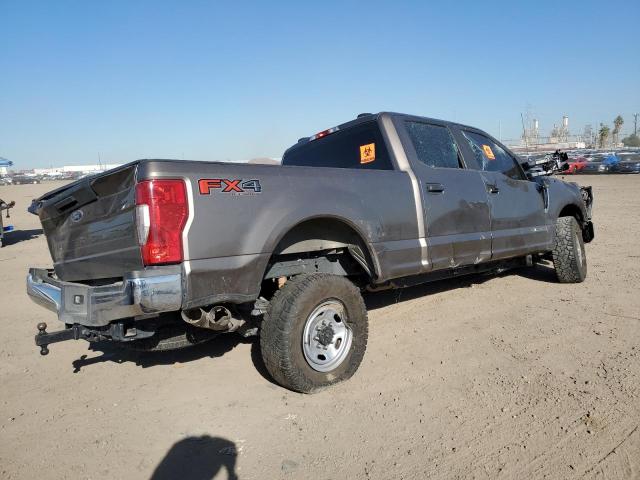 Image 3 of 2022 FORD F250 SUPER DUTY 2022 with VIN 1FT7W2BT5NEE39981