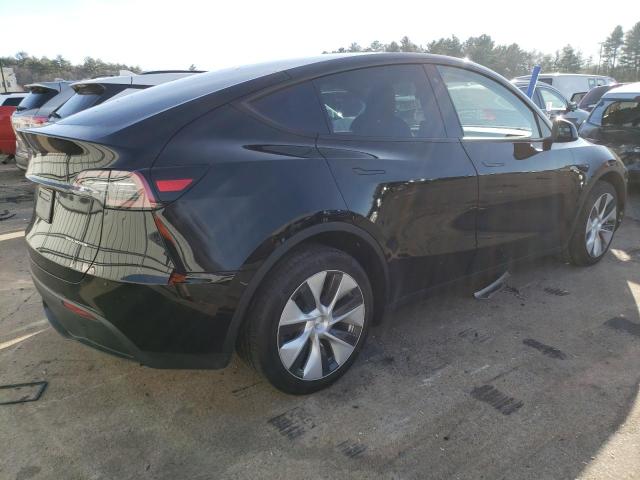 Изображение 3 2023 TESLA MODEL Y  2023 с VIN 7SAYGDEE2PA090015