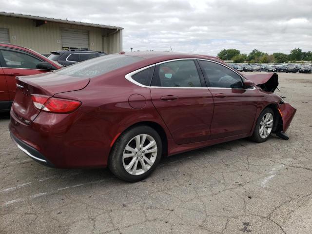 Изображение 3 2015 CHRYSLER 200 LIMITED 2015 с VIN 1C3CCCAB7FN758603