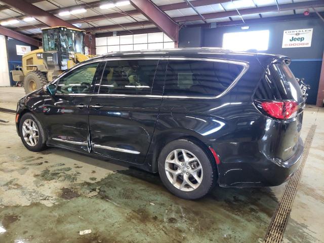 Obraz 2 z 2018 CHRYSLER PACIFICA LIMITED 2018 z VIN 2C4RC1GG0JR149054