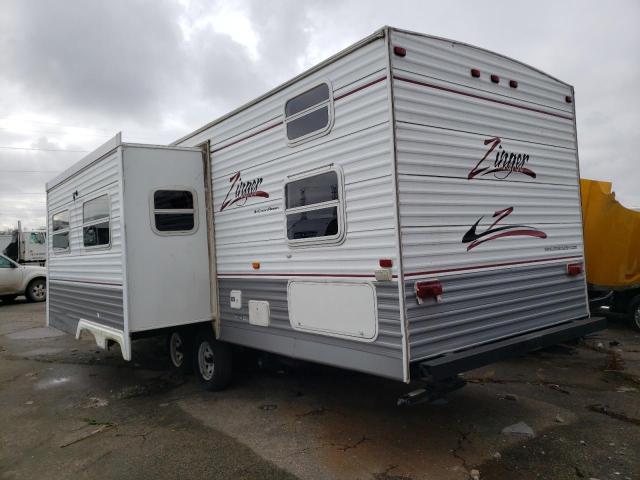 Image 3 of 2006 CROS ZINGER 2006 with VIN 4V0TC32226B008110