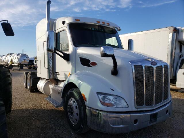 2016 PETERBILT 579  2016 image