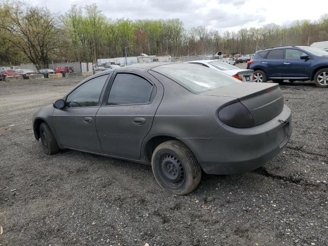 Image 2 of 2001 PLYMOUTH NEON BASE 2001 with VIN 1P3ES46C11D137774