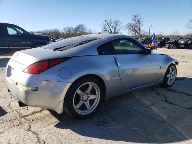 Изображение 3 2005 NISSAN 350Z COUPE 2005 с VIN JN1AZ34E55M650236