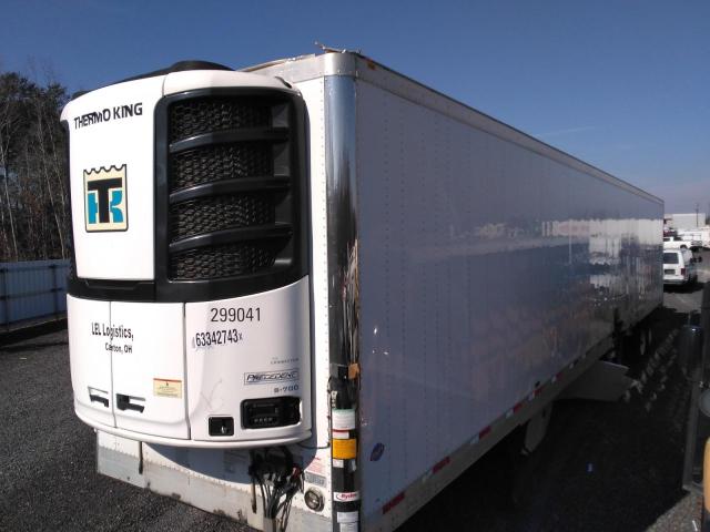 Obraz 2 z 2021 UTILITY TRAILER 2021 z VIN 1UYVS2530M6366110