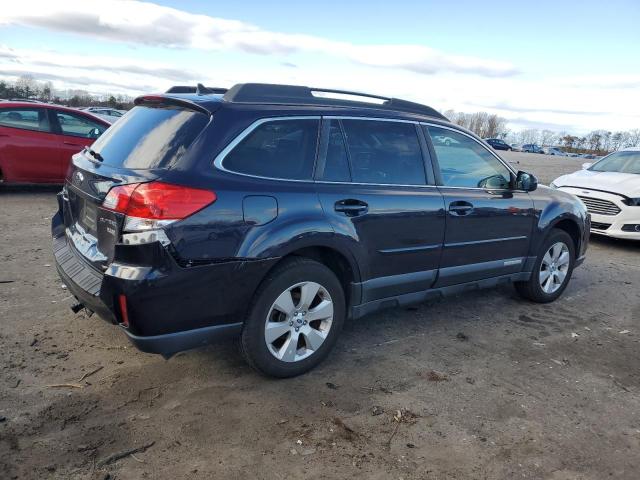 Image 3 of 2012 SUBARU OUTBACK 2.5I LIMITED 2012 with VIN 4S4BRBKC2C3275966