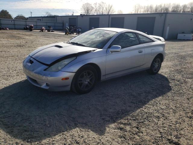 Obraz 2000 TOYOTA CELICA GT 2000