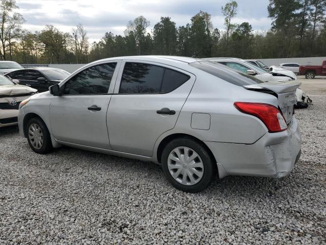 Image 2 of 2016 NISSAN VERSA S 2016 with VIN 3N1CN7AP0GL885903