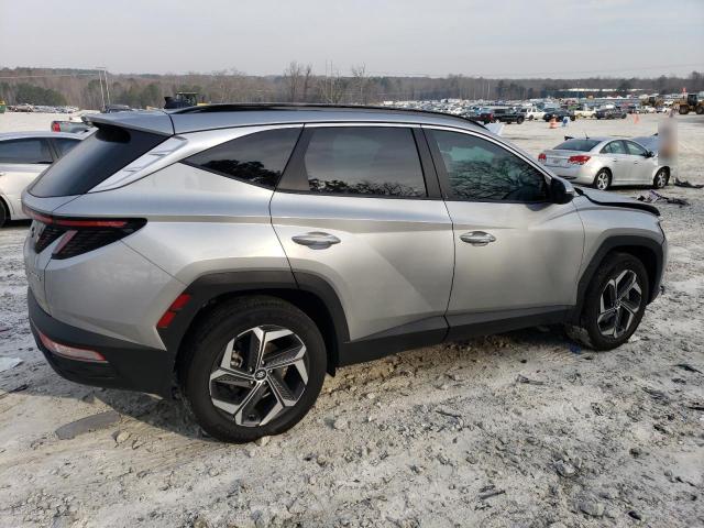 Изображение 3 2023 HYUNDAI TUCSON SEL CONVENIENCE 2023 с VIN KM8JFCA13PU102113