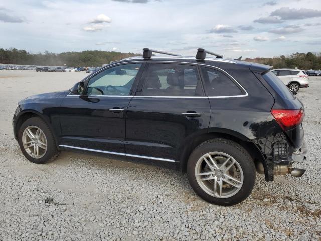 Obraz 2 z 2015 AUDI Q5 PREMIUM PLUS 2015 z VIN WA1LFAFP9FA034442