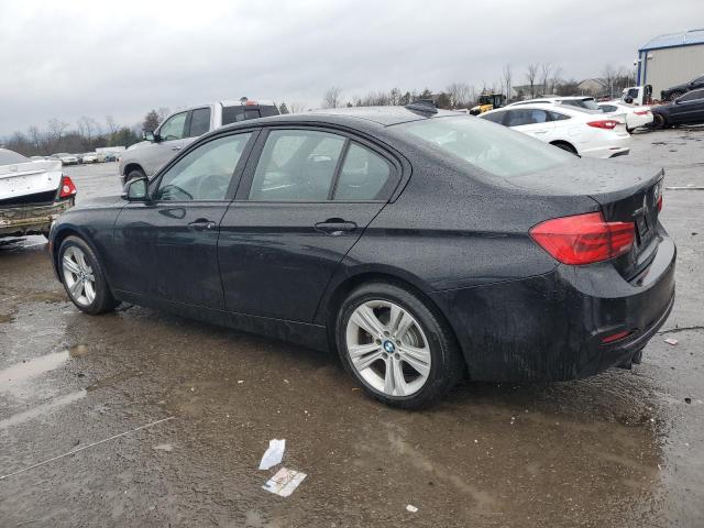 Изображение 2 2016 BMW 328 XI SULEV 2016 с VIN WBA8E3C52GP974591