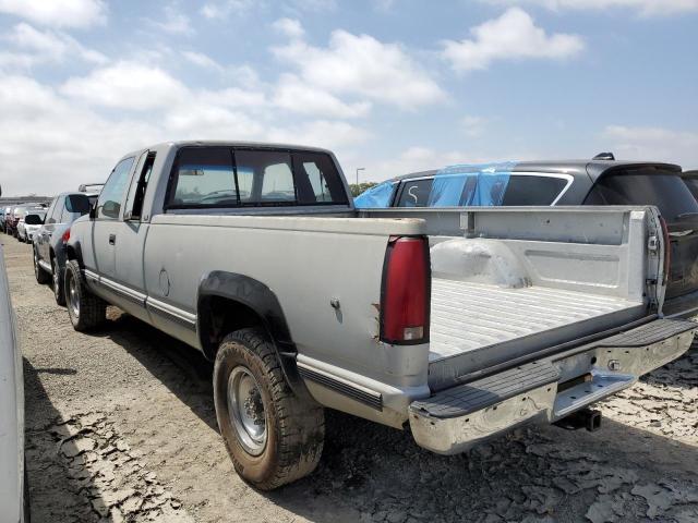 Obraz 2 z 1990 CHEVROLET GMT-400 K3500 1990 z VIN 2GCGK39N1L1260473