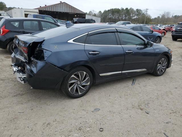 Изображение 3 2022 HONDA INSIGHT TOURING 2022 с VIN 19XZE4F98NE007542