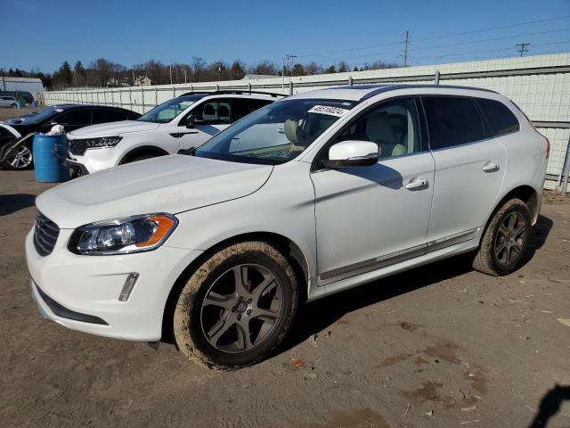Image 1 of 2015 VOLVO XC60 T6 PREMIER 2015 with VIN YV4902RB9F2585582