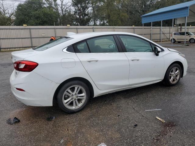 Image 3 of 2018 CHEVROLET CRUZE LT 2018 with VIN 1G1BE5SM7J7114621