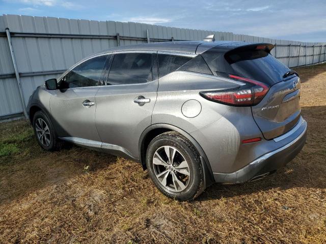 Obraz 2 z 2019 NISSAN MURANO S 2019 z VIN 5N1AZ2MJ9KN144799