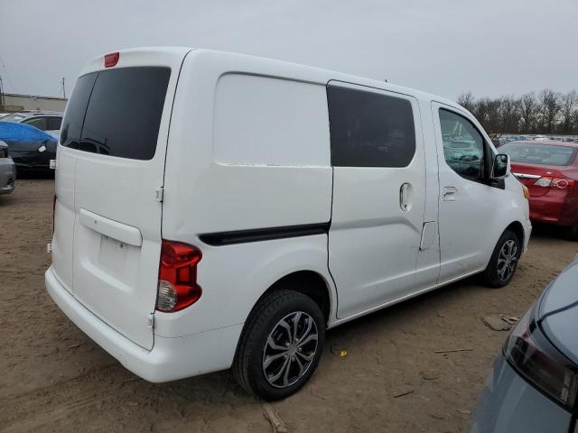 Image 3 of 2015 CHEVROLET CITY EXPRESS LS 2015 with VIN 3N63M0YN6FK709709