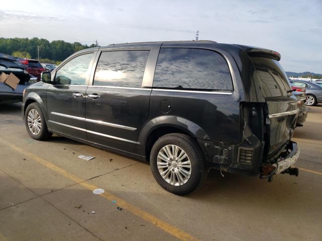 Obraz 2 z 2014 CHRYSLER TOWN & COUNTRY TOURING L 2014 z VIN 2C4RC1CG2ER466961