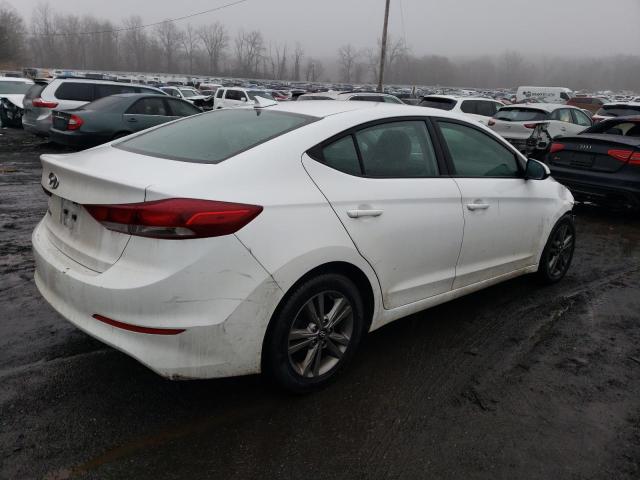 Изображение 3 2018 HYUNDAI ELANTRA SEL 2018 с VIN 5NPD84LF5JH223852