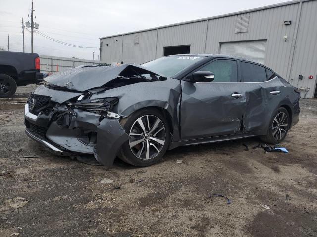 Изображение 1 2019 NISSAN MAXIMA S 2019 с VIN 1N4AA6AV0KC379720