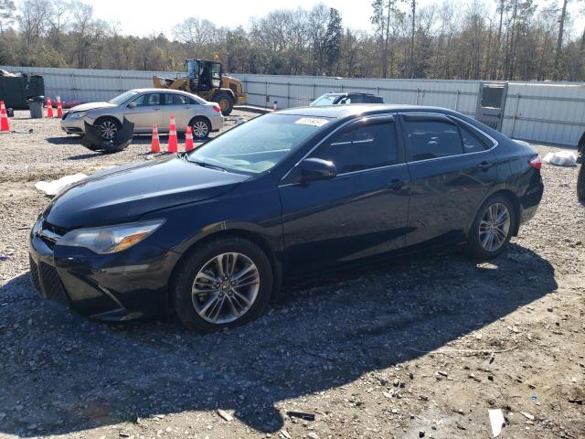 Image 1 of 2015 TOYOTA CAMRY LE 2015 with VIN 4T1BF1FK0FU063375