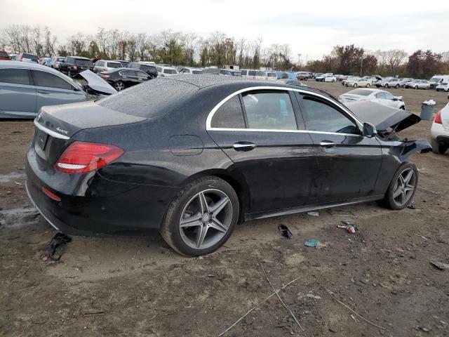 Image 3 of 2017 MERCEDES-BENZ E 300 4MATIC 2017 with VIN WDDZF4KB0HA166977