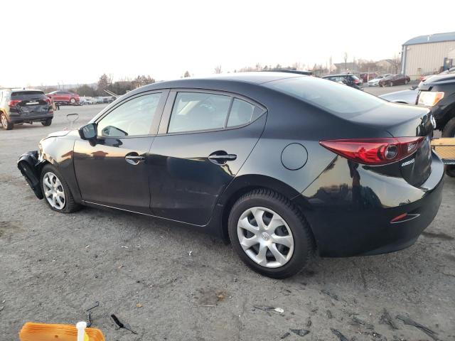 Obraz 2 z 2018 MAZDA 3 SPORT 2018 z VIN 3MZBN1U76JM266464